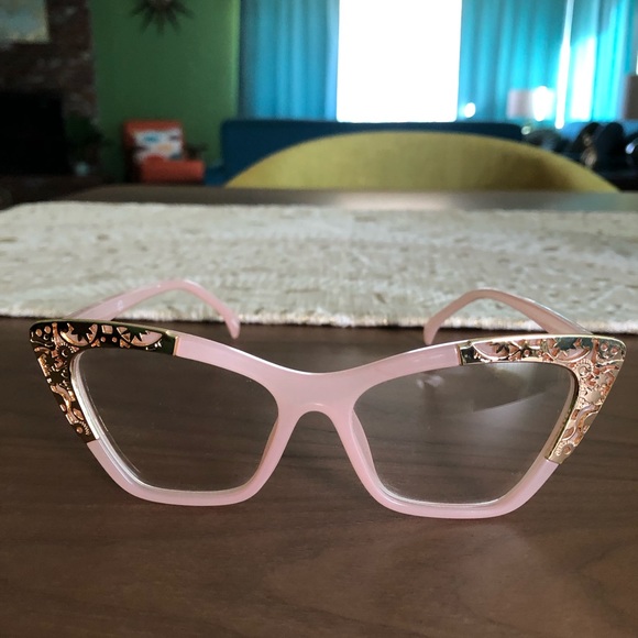 Fun non-prescription glasses - Picture 5 of 14